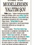 İstanbul İstiklal Газета