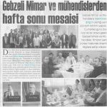Gebze Yeni Haber Газета