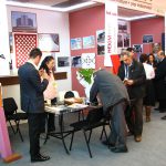 8-я Международная строительная выставка Декор Анкара