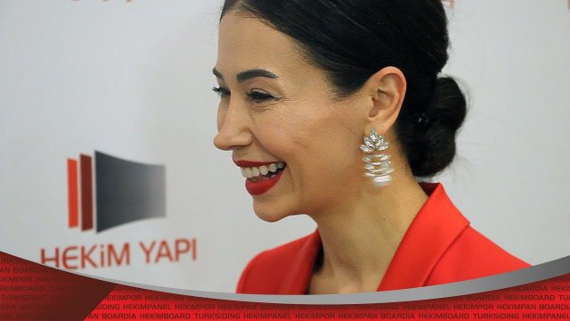 Интервью Hekim Yapı | Что сказал Рюзгар Мира Окан?