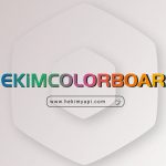 HekimColorBoard | Первый самоцветный фиброцемент Турции.