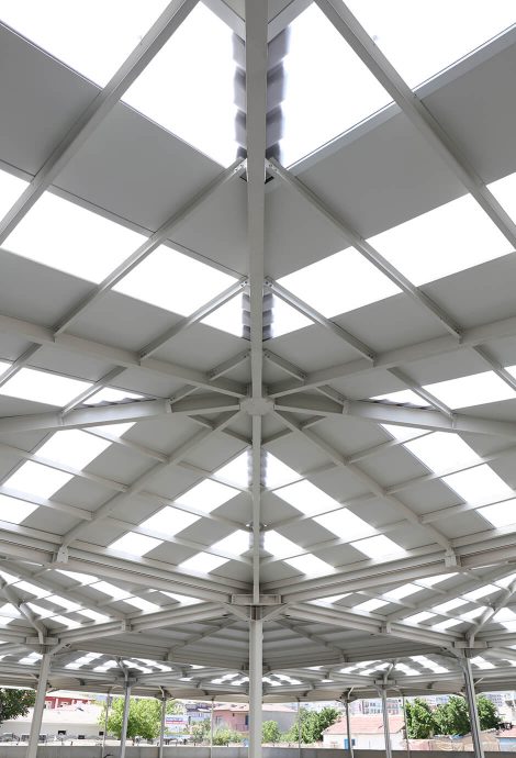 Кровельное Покрытие