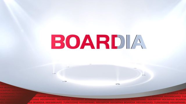 Рекламное видео BOARDIA & ESNEK