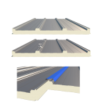 4 Cолнечная Панель Hadve с покрытием из листового полиуретана