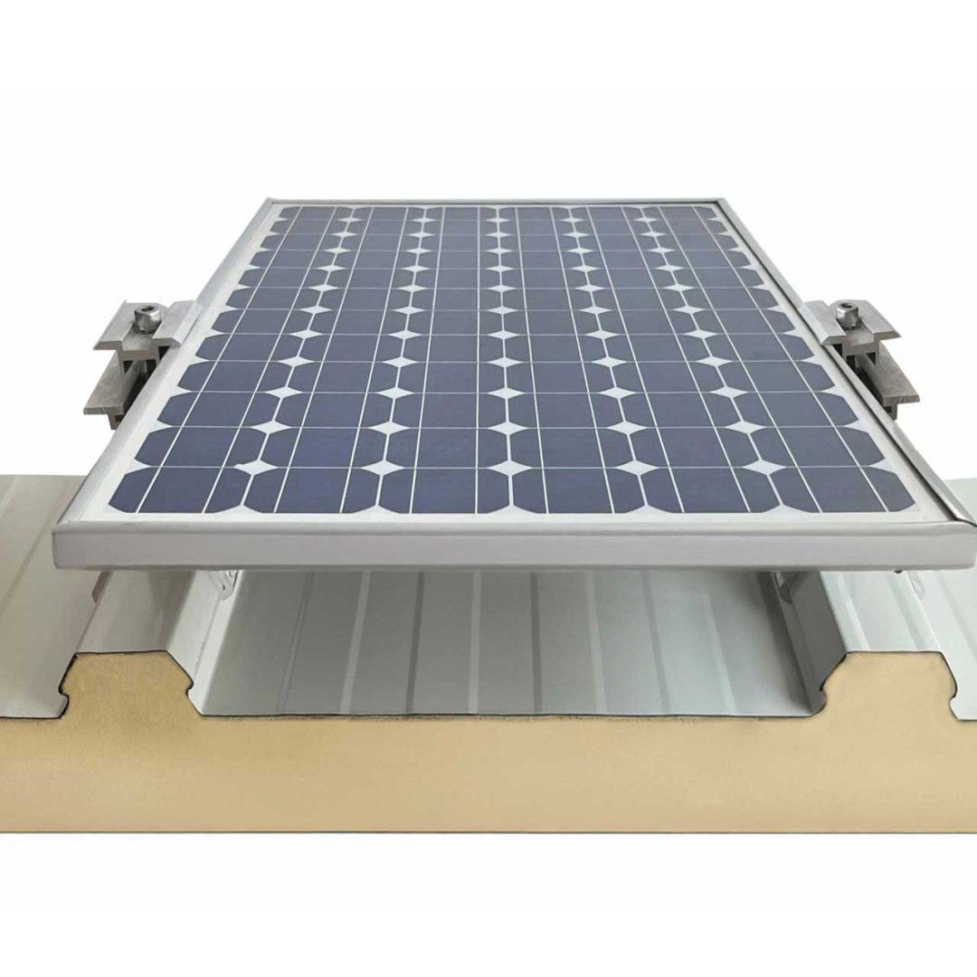 Солнечные  Совместимые панели