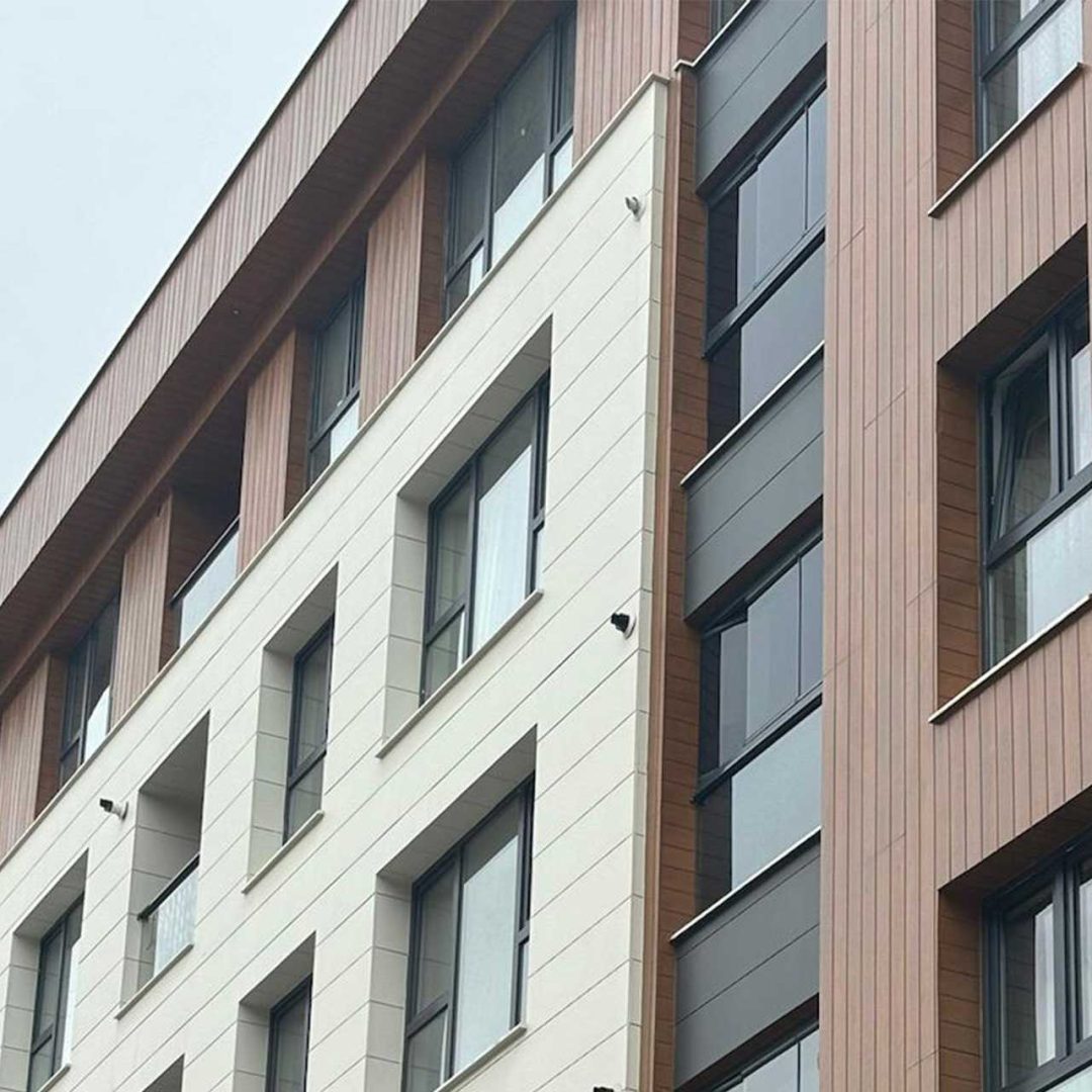 Плиты для покрытия (Фуга)