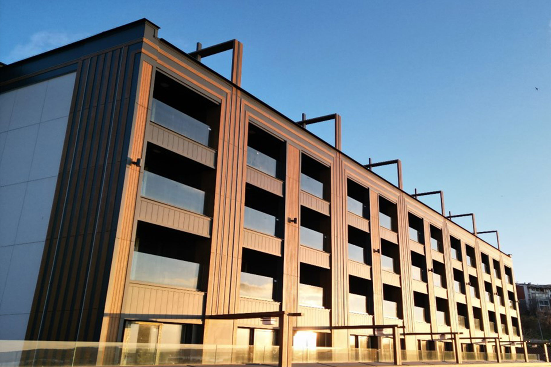 Выбор жилых помещений нового поколения